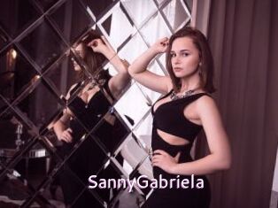 SannyGabriela
