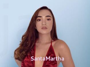SantaMartha