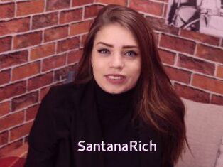 SantanaRich Just Amateurs