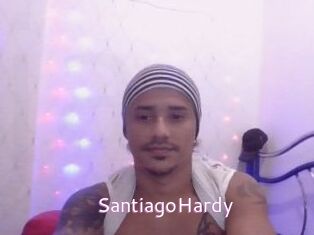 SantiagoHardy