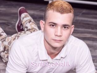 SantiagoMalik