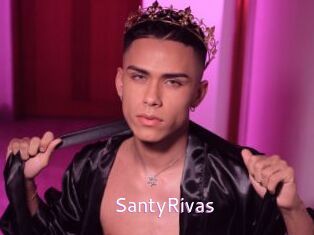 SantyRivas Just Amateurs