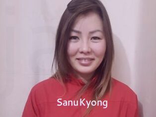 SanuKyong Just Amateurs