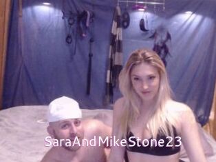 SaraAndMikeStone23