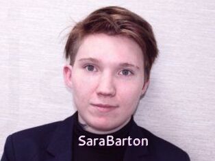 SaraBarton