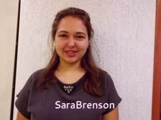 SaraBrenson