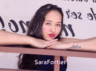 SaraFortier