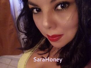 SaraHoney
