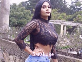 SaraLuke