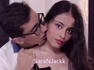 SaraNJackk
