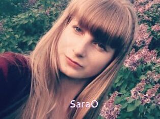 SaraO
