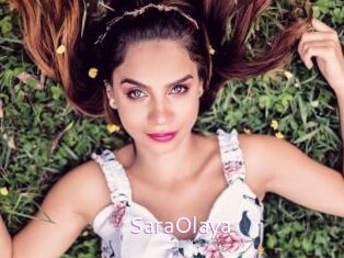 SaraOlaya