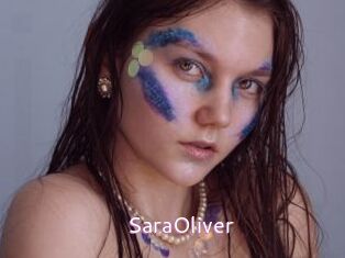 SaraOliver Just Amateurs