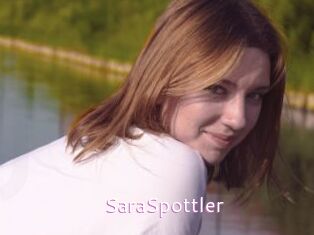SaraSpottler