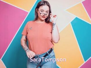 SaraTompson