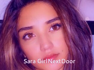 Sara_GirlNextDoor