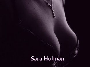 Sara_Holman