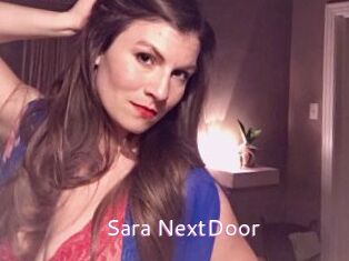 Sara_NextDoor