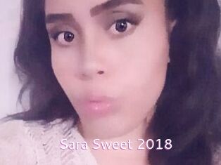 Sara_Sweet_2018 Just Amateurs