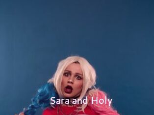 Sara_and_Holy