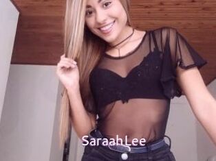 SaraahLee