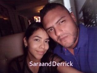 SaraandDerrick