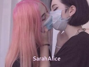 SarahAlice