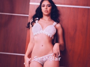 SarahBlair Just Amateurs