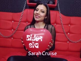 SarahCruise Just Amateurs