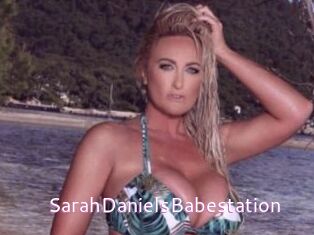 SarahDanielsBabestation
