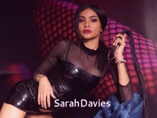 SarahDavies