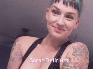 SarahDelirium