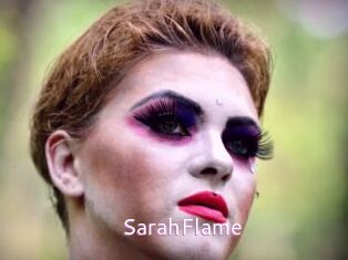 SarahFlame