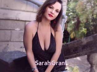 SarahGrant