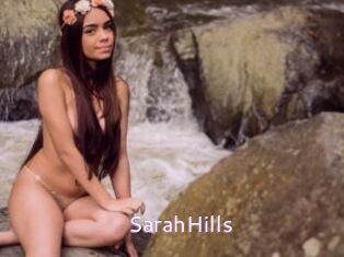 SarahHills