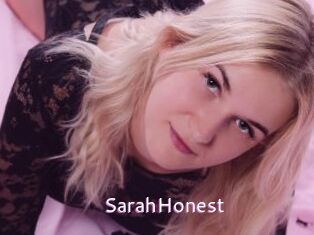 SarahHonest