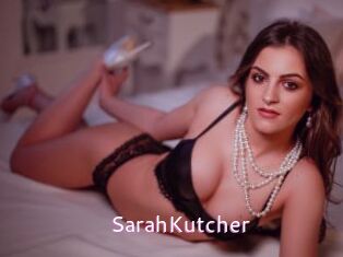 SarahKutcher