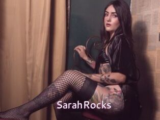 SarahRocks Just Amateurs