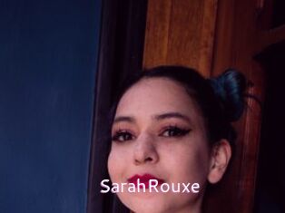 SarahRouxe