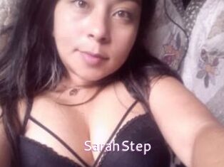 SarahStep