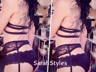 SarahStyles