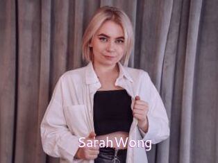SarahWong