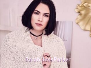 Sarah_JessParker