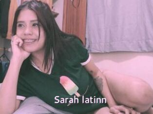 Sarah_latinn