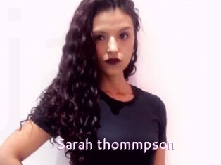 Sarah_thommpson Just Amateurs