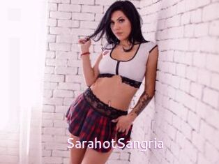 SarahotSangria
