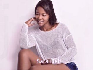 SaraiHell