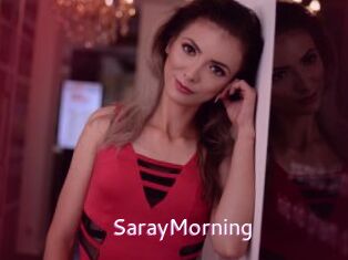 SarayMorning