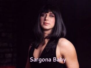 Sargona_Baby