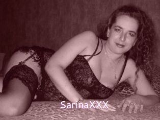 SarinaXXX